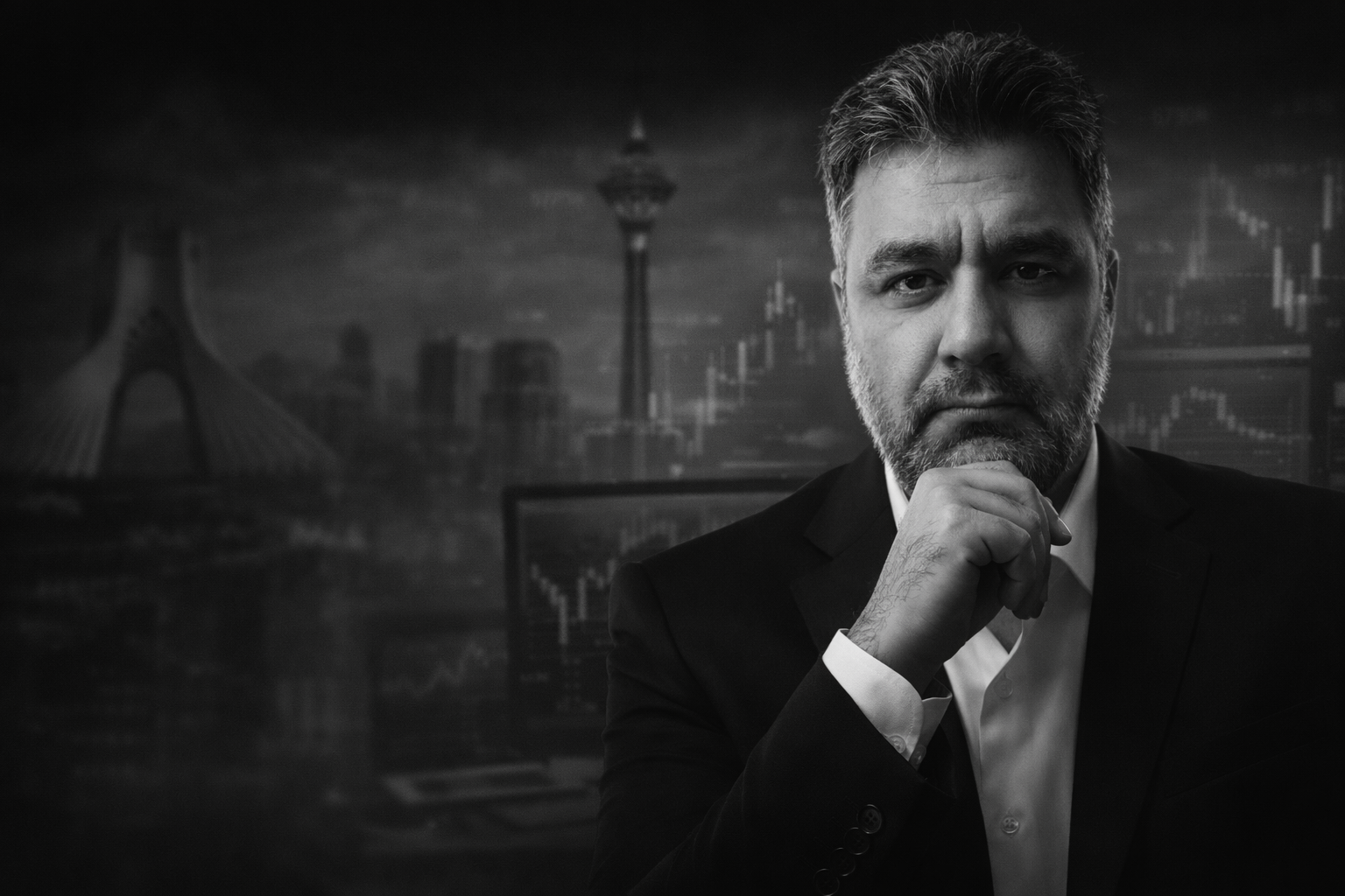 Dr. Behnam Hajipour